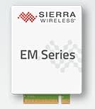 Sierra Wireless AIRPRIME EM7511 4G Cellular Module for TOUGHBOOKS FZ-55 ONLY, Approved by AT&T for The FIRSTNET