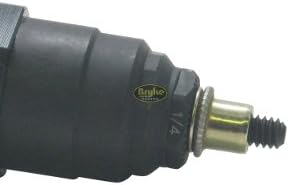 Threaded Insert Tool with all Metric Sizes M4, M5, M6, M8, M10