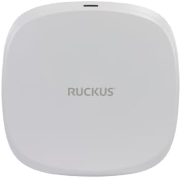 New - Ruckus 901-R770-WW00 R770 802.11be Wi-Fi 7 Wireless Access Point [No License]