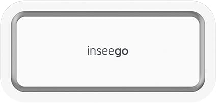 Generic Inseego Wavemaker FX3100 5G Indoor Wi-Fi Router (GSM Unlocked) White (Renewed)