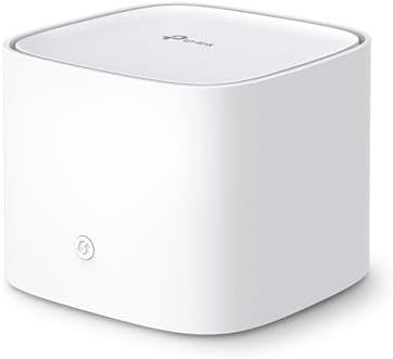 TP-Link HX510 Wi-Fi 6 IEEE 802.11ax Ethernet Wireless Router