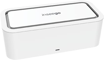 Generic Inseego Wavemaker FX3100 5G Indoor Wi-Fi Router (GSM Unlocked) White (Renewed)