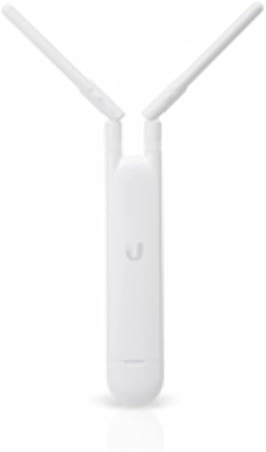 Ubiquiti Networks 5X Unifi AC Mesh 867Mbit/s Power Over Ethernet (PoE) White WLAN Access Point