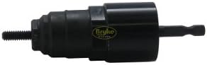 Threaded Insert Tool with all Metric Sizes M4, M5, M6, M8, M10