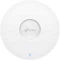 TP-Link EAP683 LR | Omada WiFi 6 AX6000 Wireless 2.5G Ceiling Mount Access Point | Support Mesh, OFDMA, Seamless Roaming, HE160 & MU-MIMO | SDN Integrated | Cloud Access & Omada App | PoE+ Powered