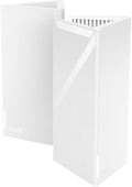 MSI Roamii BE Lite Mesh System - 2 Pack (WiFi 7, BE 5000, Up to 5,800 sq.ft. of Coverage, Supporting 120+ Devices, 2.5Gbps Ethernet Port, MU-MIMO MLO)