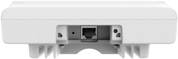 TP-Link Omada BE5000 Indoor/Outdoor WiFi 7 Access Point, Dual Band, with Directional/Omnidirectional Antennas