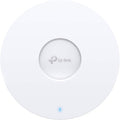 TP-Link EAP620 HD | Omada WiFi 6 AX1800 Wireless Gigabit Access Point for High-Density Deployment | OFDMA, Mesh, Seamless Roaming, MU-MIMO | Support Omada SDN | Cloud Access & Omada App | PoE+ Powered