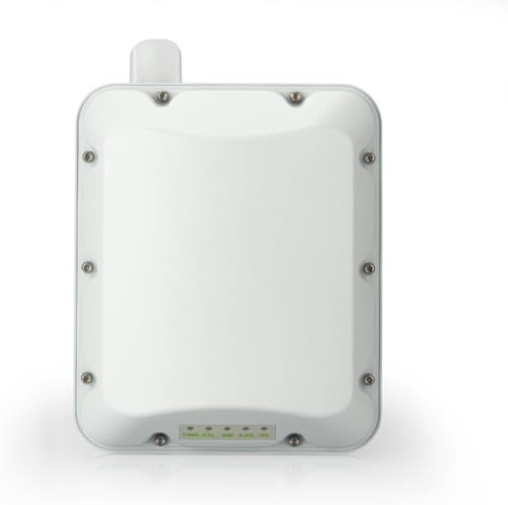 Ruckus T350C Outdoor WiFi 6 Access Point 9U1-T350-US20, Dual-Band 2.4/5GHz, Gigabit Ethernet PoE, 2x2 MIMO, Weatherproof AP, 1GbE RJ45 Port, Cloud Care Pre-Configured Bundle Eligible