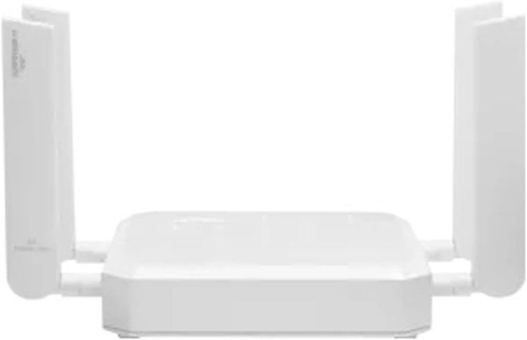 Cradlepoint W1850-5GB Netcloud W1850 5G Adapter Modem Wireless Router w/ 4x Antennas & Power Adapter [No License] (Renewed)