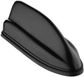 MULTIMAX™ 2x2 MIMO 4G/5G 6-in-1 All-Weather High Performance Antenna - for Cisco, Cradlepoint, Digi, Peplink, Etc. (Threaded Bolt, Black, 15' Cables w/ 2X 5G, 3X Wi-Fi, 1x GNSS)