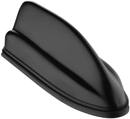 MULTIMAX™ 2x2 MIMO 4G/5G 6-in-1 All-Weather High Performance Antenna - for Cisco, Cradlepoint, Digi, Peplink, Etc. (Threaded Bolt, Black, 15' Cables w/ 2X 5G, 3X Wi-Fi, 1x GNSS)