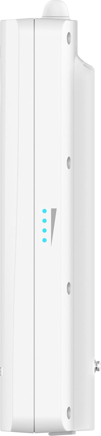 Grandstream GWN7670LR | Outdoor Long Range BE3600 Wi-Fi 7 Access Point | Power Adapter Not Included