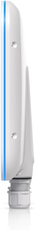 Ubiquiti UniFi E7 Audience Enterprise Access Point WiFi 7 Access Point (E7-Audience-US)