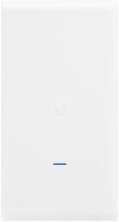 Ubiquiti Networks UAP-AC-M-PRO US UniFi AC Mesh Wide-Area Outdoor Dual-Band Access Point OPEN BOX