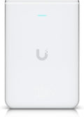 U7-PRO-Wall – UniFi High Capacity Wall-Mount WiFi 7 Access Point, White