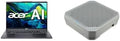 Acer Swift Go 16 Intel Evo Edition | 16' Touch | Unlock AI Experiences | Ultra 9 185H | Intel ARC | 16GB LPDDR5X | 1TB SSD | Wi-Fi 7 | SFG16-72T-95Z6 Connect Vero W6m Wi-Fi 6E Mesh Router