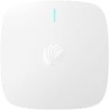 Cambium Networks XE3-4 Indoor Tri-Radio Wi-Fi 6/6E Access Point - 802.11ax 2x2/4x4 5GHz/6 GHz, Omnidirectional Antenna, 2.5 GbE + 1 GbE Ethernet, Cloud MGMT, 6.6 Gbps Data Rate, High Capacity (CA)
