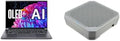 Acer Swift X 14 Laptop | 14.5' OLED | Unlock AI Experiences | Ultra 7 155H | RTX 4060 | 16GB LPDDR5X | 1TB SSD | SFX14-72G-77NJ Connect Vero W6m Wi-Fi 6E Mesh Router | Tri Band AXE7800