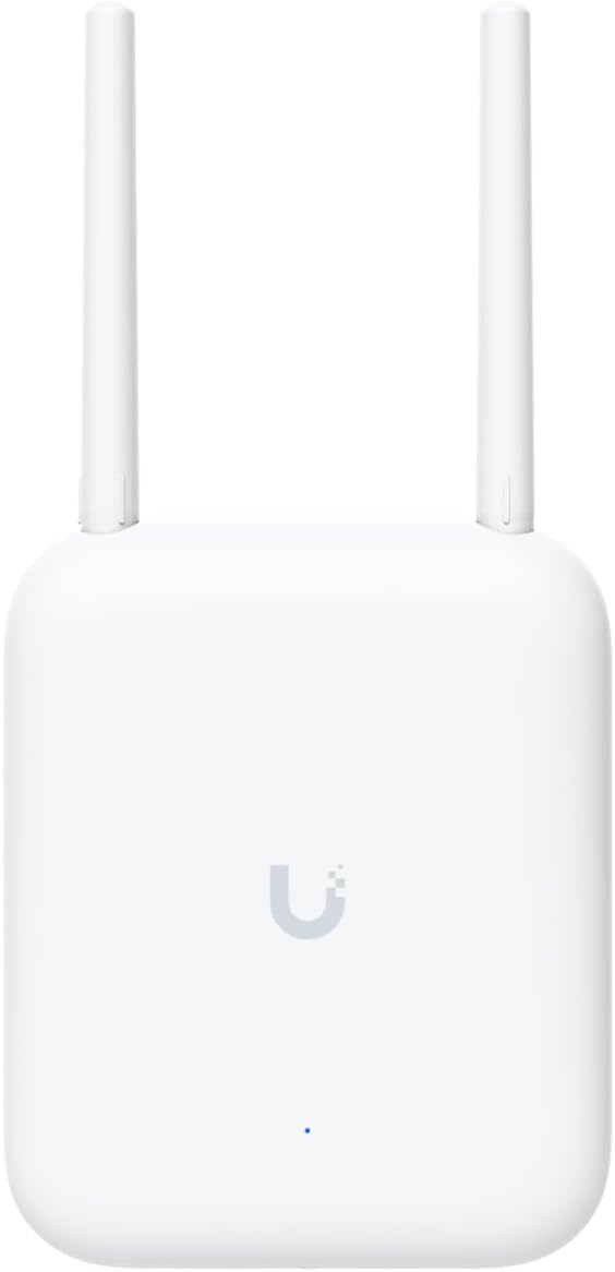 U7 Outdoor Dual Band Wi-Fi 7 Access Point