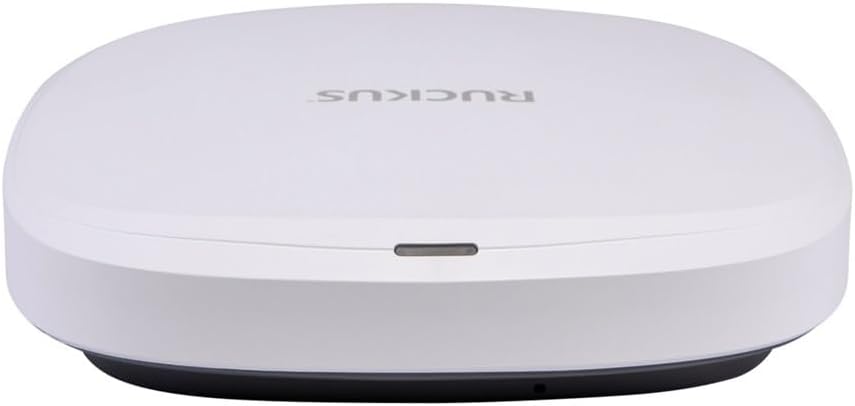 Ruckus Wireless R670 (901-R670-US00) Wi-Fi 7 Indoor Access Point