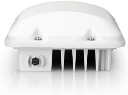 Ruckus T350C Outdoor WiFi 6 Access Point 9U1-T350-US20, Dual-Band 2.4/5GHz, Gigabit Ethernet PoE, 2x2 MIMO, Weatherproof AP, 1GbE RJ45 Port, Cloud Care Pre-Configured Bundle Eligible