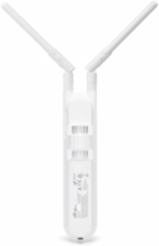 Ubiquiti Networks 5X Unifi AC Mesh 867Mbit/s Power Over Ethernet (PoE) White WLAN Access Point