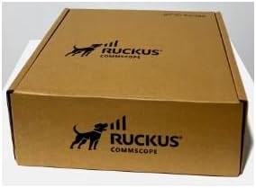 New - Ruckus 901-R770-WW00 R770 802.11be Wi-Fi 7 Wireless Access Point [No License]