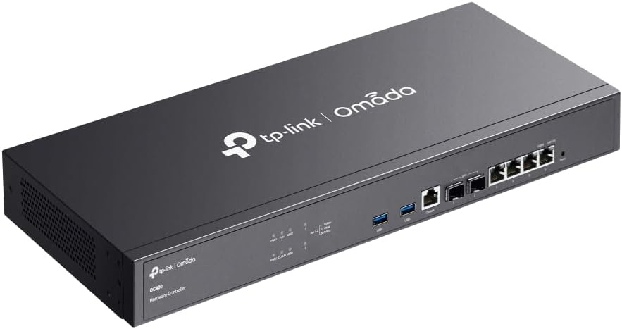 Omada Hardware Controller - OC400