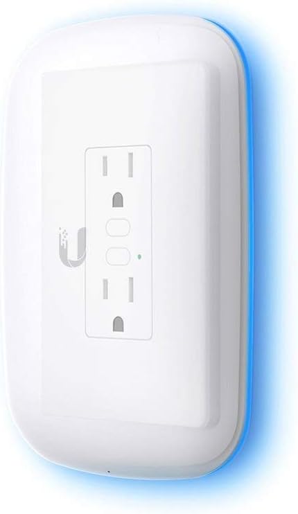 Ubiquiti UniFi AP Beacon HD UAP-BeaconHD IEEE 802.11ac 1.69 Gbit/s Wireless Access Point