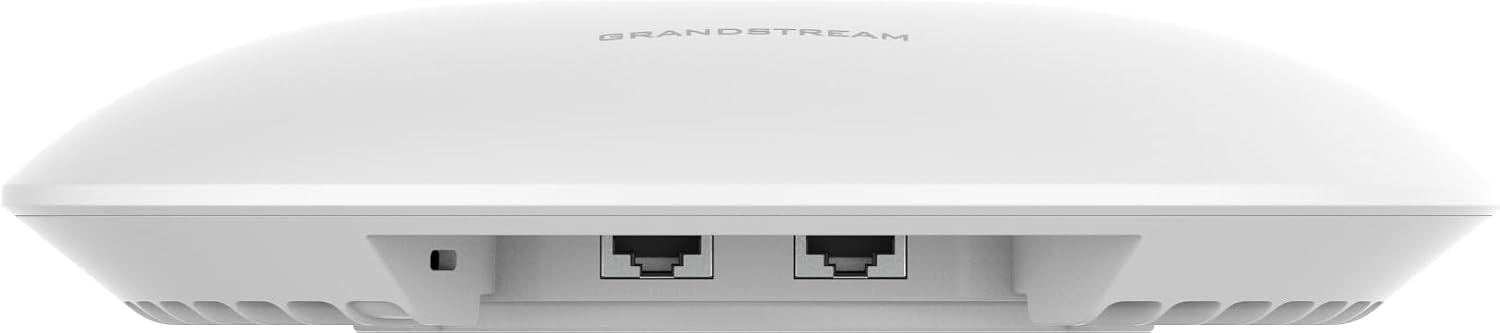 Grandstream GWN7672 | BE11000 Wi-Fi 7 Access Point | Power Adapter Not Included