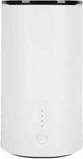 GOWENIC Router, 5G Network, Support More Than 50 Users, Antennaes and Efficient Heat Dissipation, with 2.5G WAN Ports, for Home Indoor (US Plug)