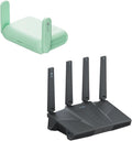 GL.iNet GL-MT3600BE (Beryl 7) Portable Travel Router & GL.iNet GL-BE6500 (Flint 3e) WiFi 7 Router