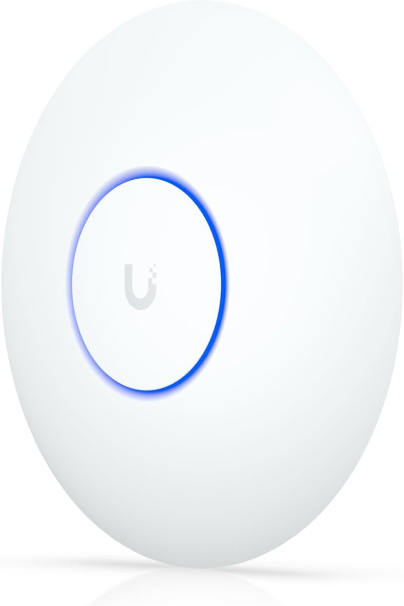 U7-Lite WiFi 7 Access Point – Dual-Band, Ceiling Mount (2 Pack)