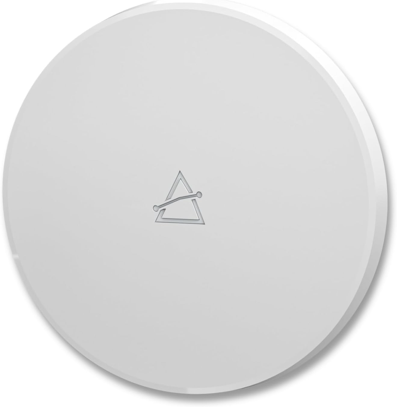 BROWAN WiFi 6 Ceiling Mounted AX6000 Enterprise Access Point (MI12) with OFDMA MU-MIMO Mesh, PoE+ Powered for Business & Home | PoE Injector Not Included