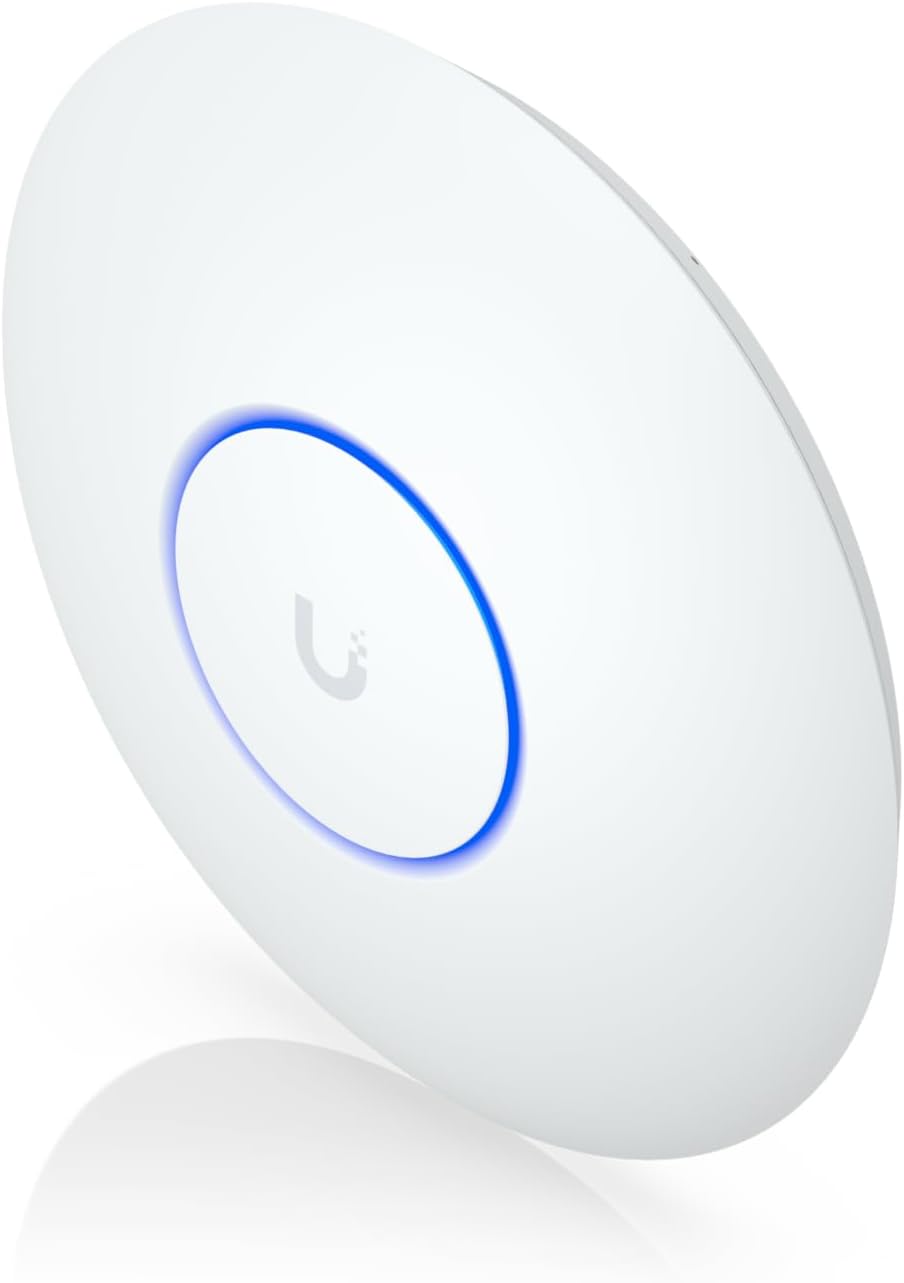 U7-Lite WiFi 7 Access Point – Dual-Band, Ceiling Mount (2 Pack)