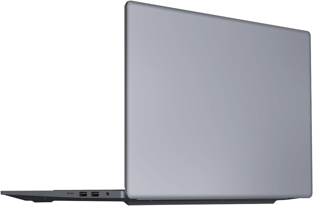 VigoBook G7 15.6-inch Laptop - Ryzen 7 5700U (8C/16T), 16GB RAM, 512GB SSD, WiFi 6, Fingerprint Reader, 58Wh Battery - Grey