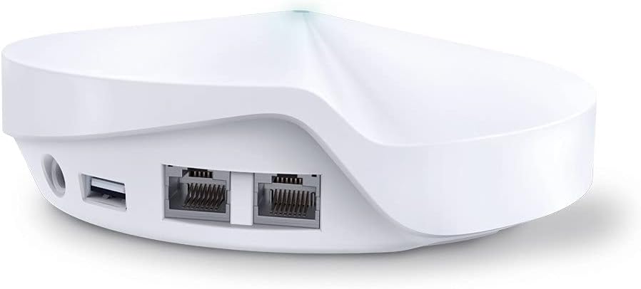 TP-Link Deco Powerline Hybrid Mesh WIFI System