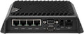 Cradlepoint R1900 Cat 20 Router (5G Modem) with Wi-Fi | MB03-19005GB-GA | 3-Year NetCloud Mobile Essentials Plan | No AC Power Supply or Antennas | Global