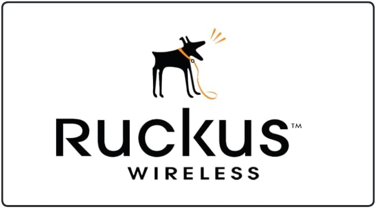 Ruckus 9U1-R350-US02 R350 Wi-Fi 6 (802.11ax) Indoor Access Point, Dual-Band 2x2 MIMO, 1 Gbps, 1x Gigabit PoE, USB, Enterprise Wireless, Cloud Care Pre-Configured Bundle Eligible