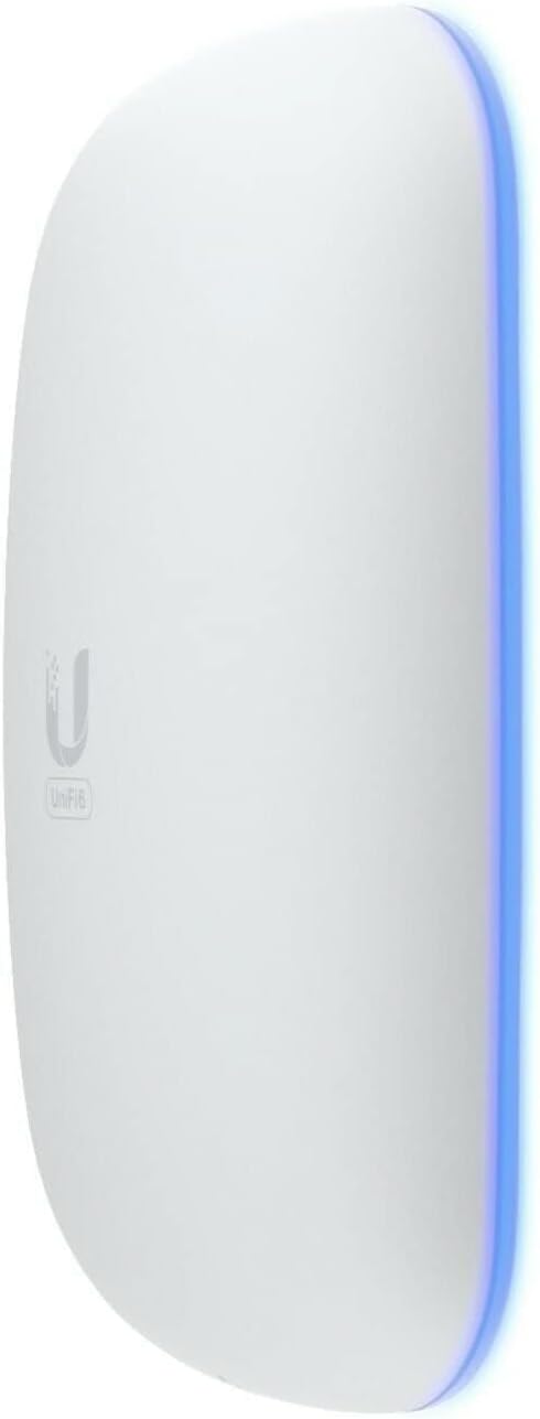 Ubiquiti UniFi6 Extender Dual Band IEEE 802.11 a/b/g/n/ac/ax 5.30 Gbit/s Wireless Access Point