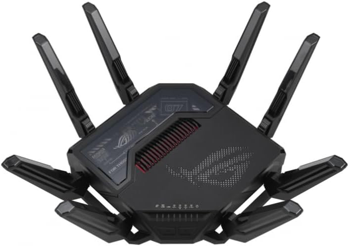 Asus - Routeur ROG Rapture GT-BE98