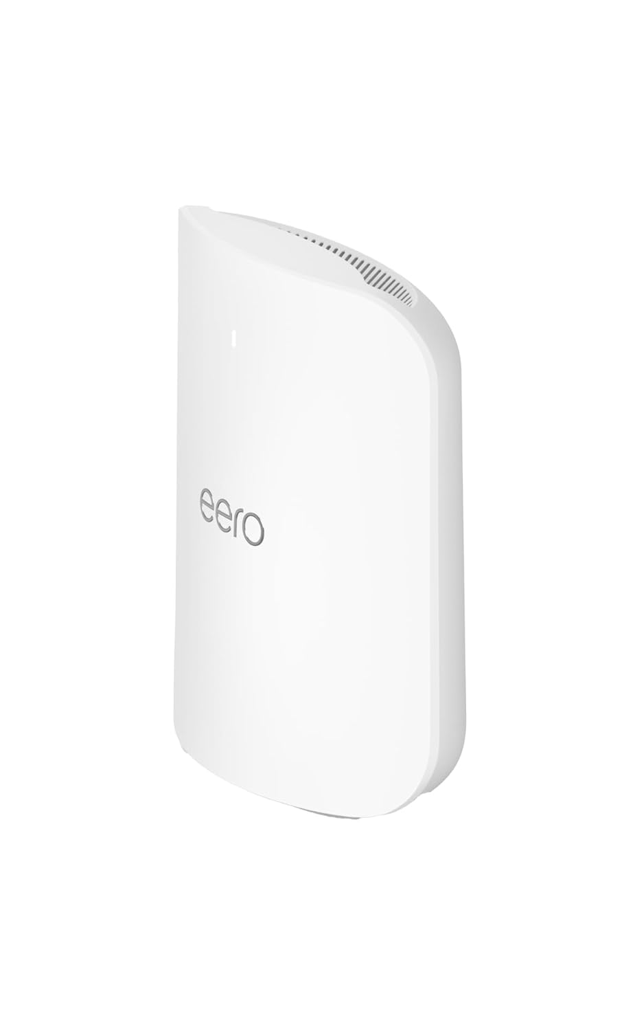 Amazon eero Max 7 mesh wifi router with eero Plus annual subscription (auto-renews) - Supports internet plans up to 10 Gbps, Coverage up to 2,500 sq. ft., Connect 250+ devices, 1-pack