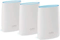 Netgear RBK53S-100NAS Orbi AC3000 Whole Home Tri-band WiFi System