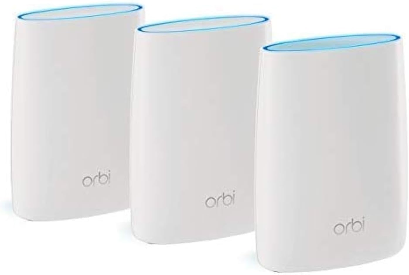 Netgear RBK53S-100NAS Orbi AC3000 Whole Home Tri-band WiFi System