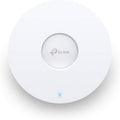 TP-Link EAP660 HD | Omada WiFi 6 AX3600 Wireless 2.5G Access Point for High-Density Deployment | OFDMA, Mesh, Seamless Roaming & MU-MIMO | SDN Integrated | Cloud Access & Omada App | PoE+ Powered