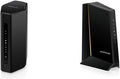 NETGEAR Nighthawk Dual-Band WiFi 7 Router (RS200) Router + NETGEAR Nighthawk DOCSIS 3.1 Mid/high-Split Cable Modem (CM3000-1AZNAS)