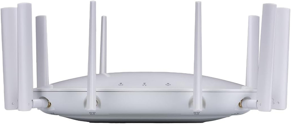 Fortinet FortiAP 443K | 4x4 Wi-Fi 7 Wireless Access Point - Tri-Band, External Antennas, 2X 10G Ethernet Ports (FAP-443K-A)