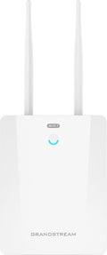 Grandstream GWN7670LR | Outdoor Long Range BE3600 Wi-Fi 7 Access Point | Power Adapter Not Included