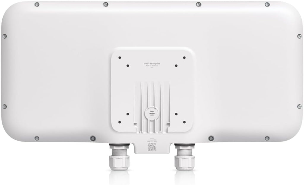 Ubiquiti UniFi E7 Audience Enterprise Access Point WiFi 7 Access Point (E7-Audience-US)